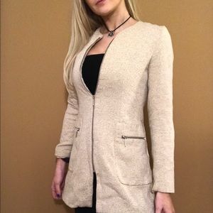 Zara Basic Collection Jacket